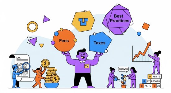 eBay Seller Accounting: Fees, Taxes, and Best Practices
