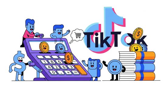 TikTok Shop Payment Processing: Accounting for Social Commerce Revenue